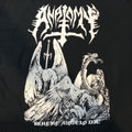 ANATOMY Where Angels Die Tee sz Large