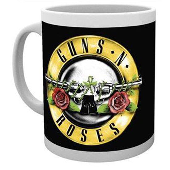GUNS ‘N’ ROSES (GNR) Mug