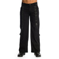 Paroxysm Buckle Pants