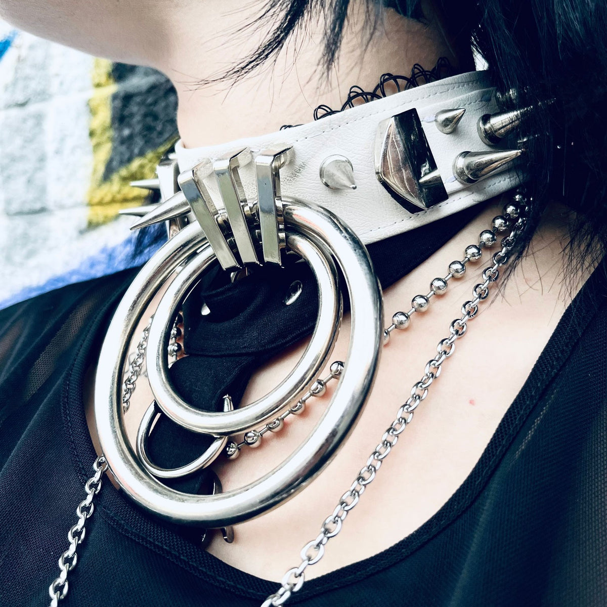 Europa Collar