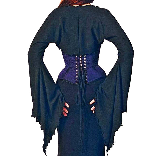 Willow Shrug