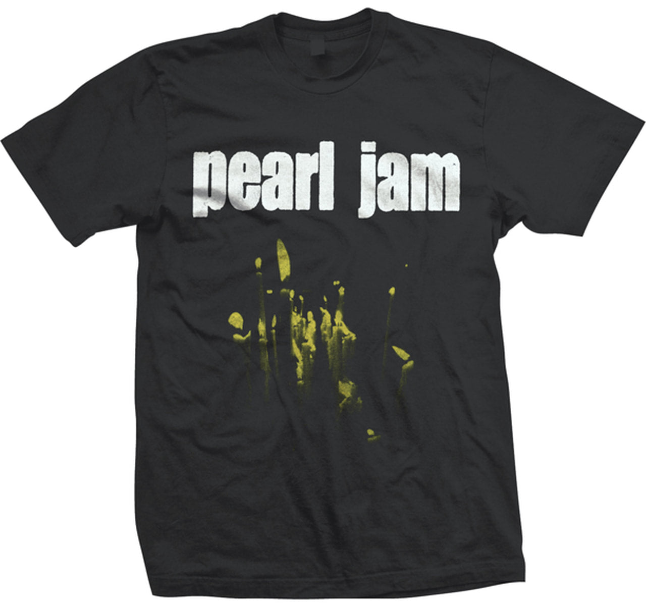 PEARL JAM Candles Tee