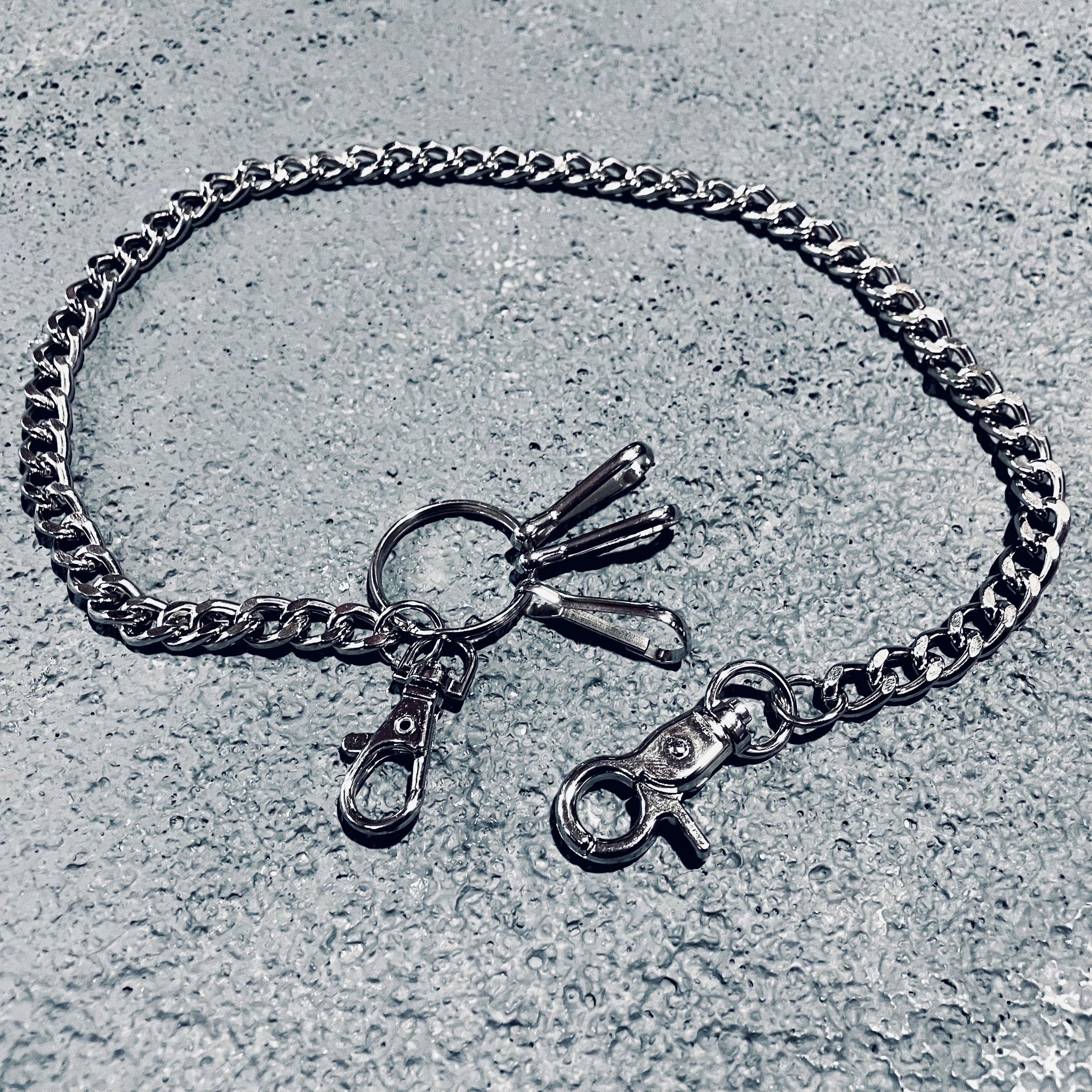 Urbanex Accessory Chain