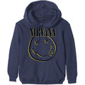 NIRVANA Classic Face Hood
