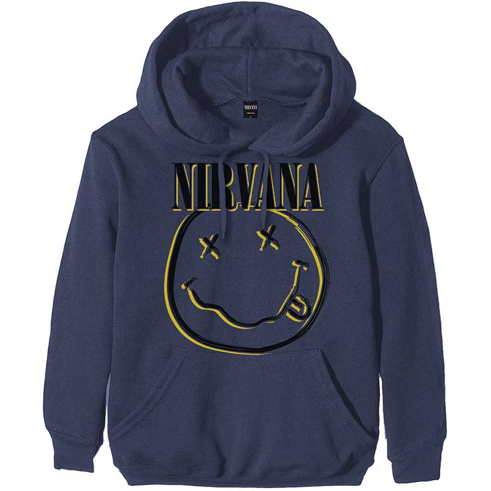 NIRVANA Classic Face Hood