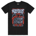 Spirits of the Dead Tee