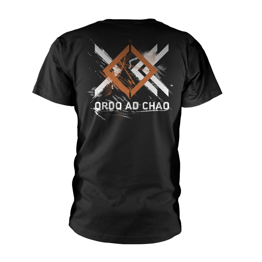 MAYHEM Ordo Ad Chao Tee (Backprint)
