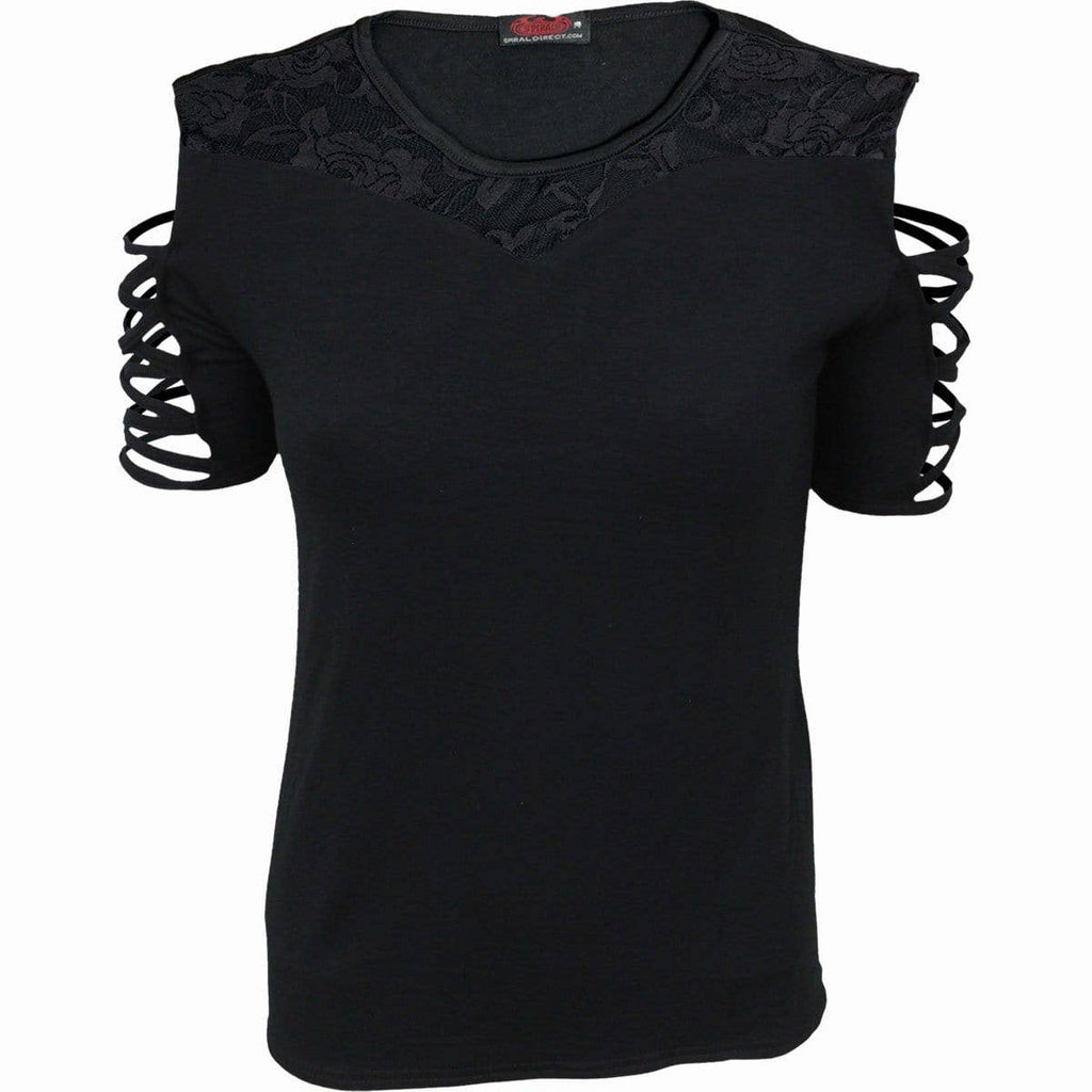 Night Bound Top