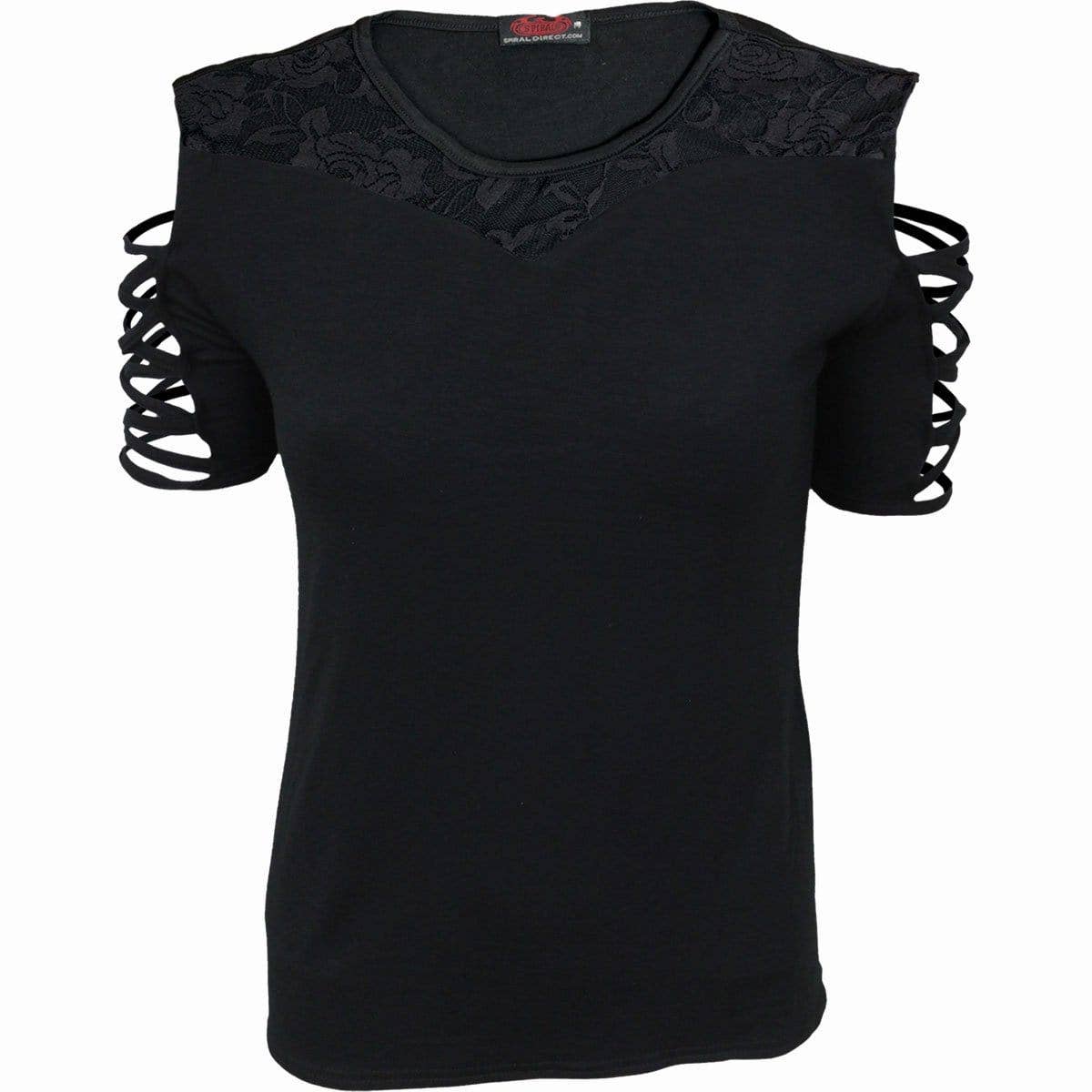 Night Bound Top