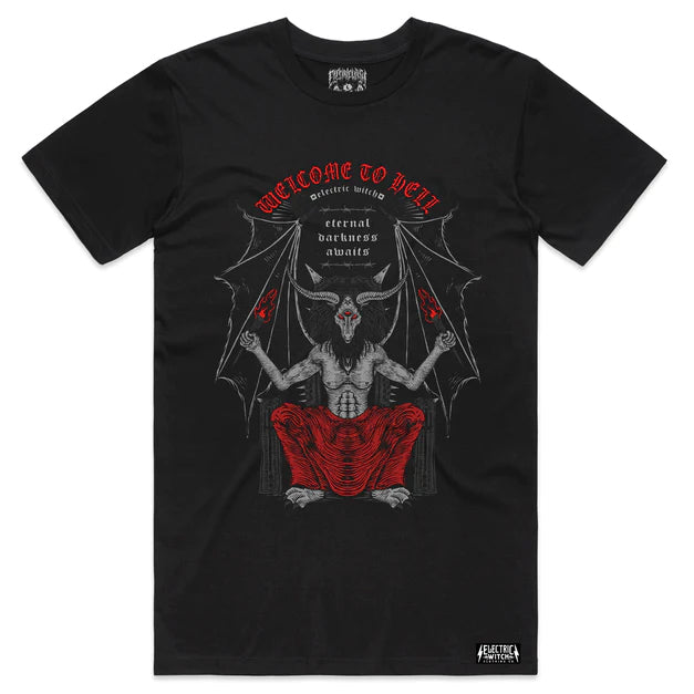 Eternal Darkness Tee