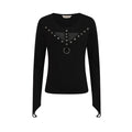 Nocturna Longsleeve Top