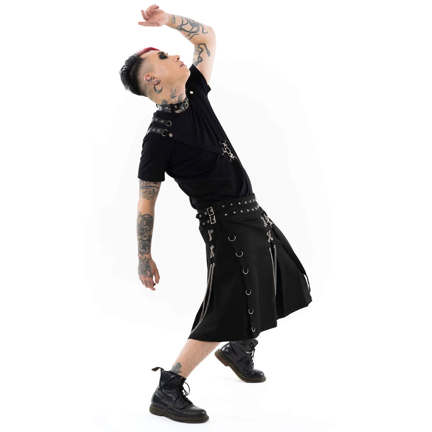 Elian Kilt