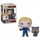 Pet Sematary Gage And Church Pop!