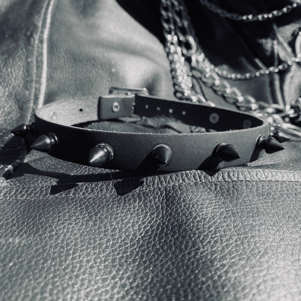Cursed Collar