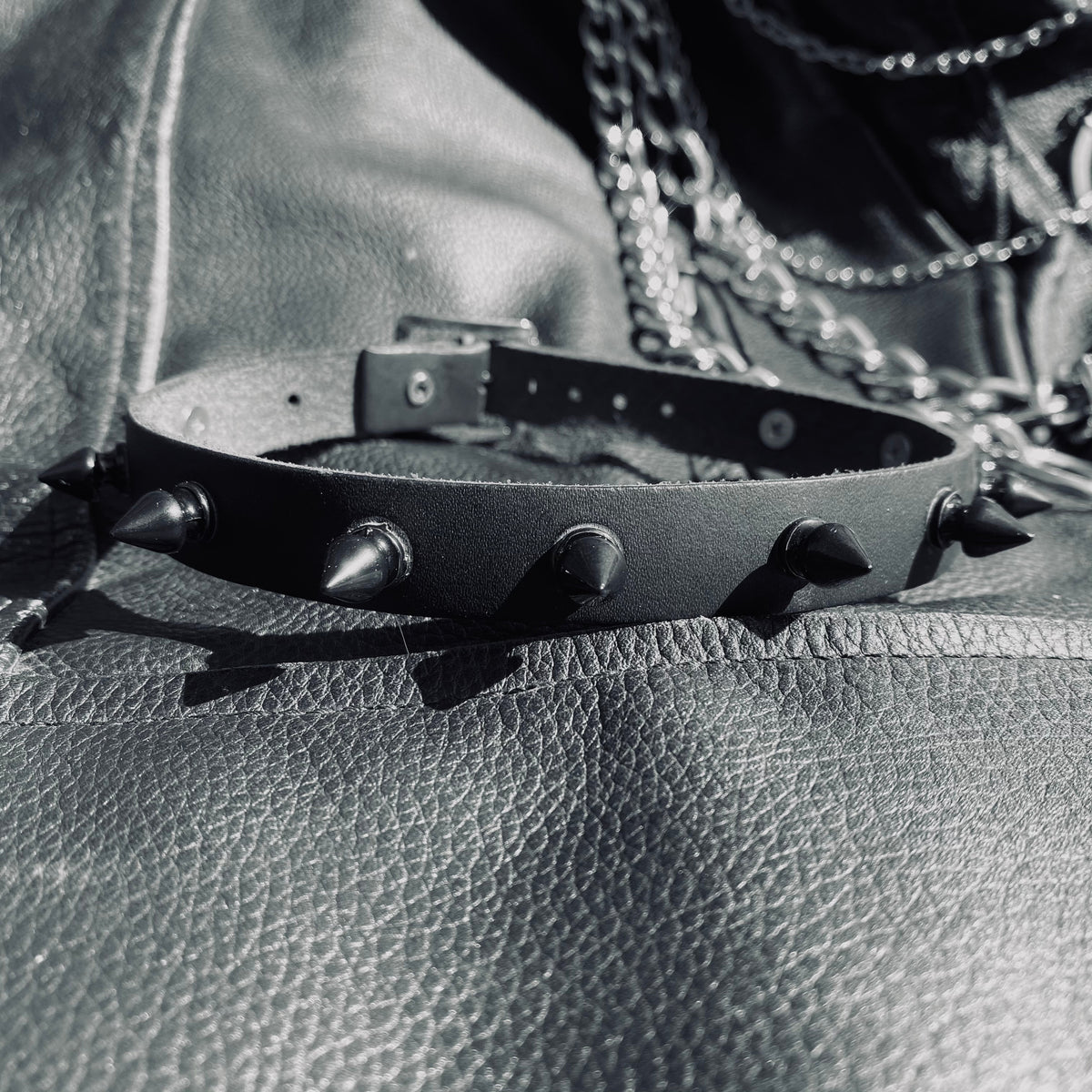 Cursed Collar