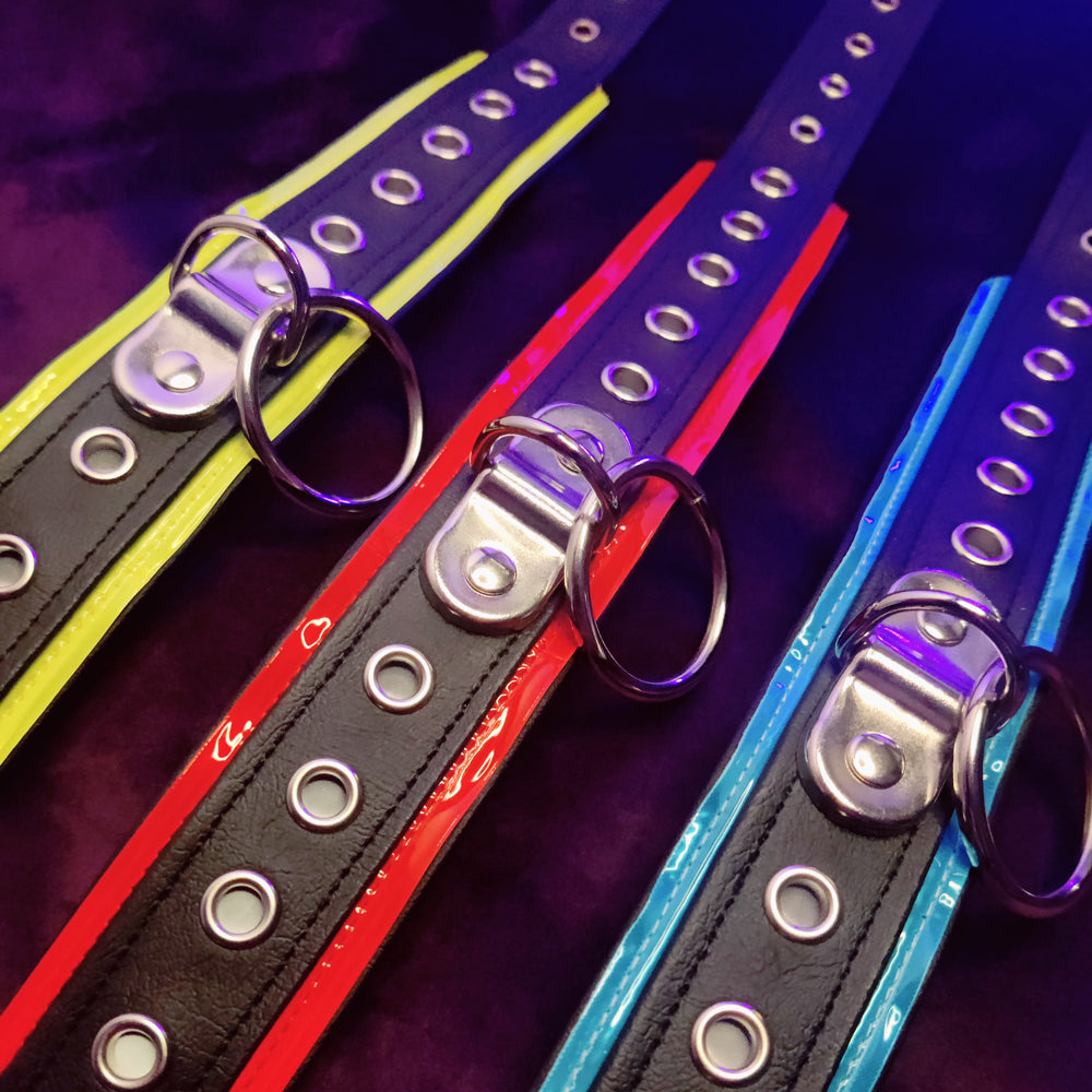 Ixion Oxygen Collar