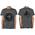 A PERFECT CIRCLE Octocircle Tee