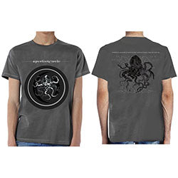 A PERFECT CIRCLE Octocircle Tee