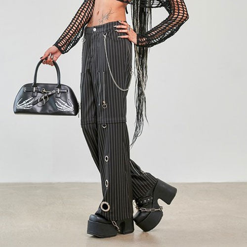 Chain Reaction Pants