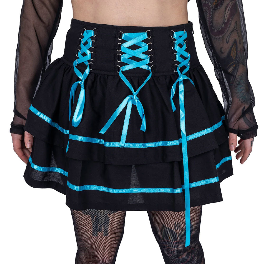 Cyber Skirt