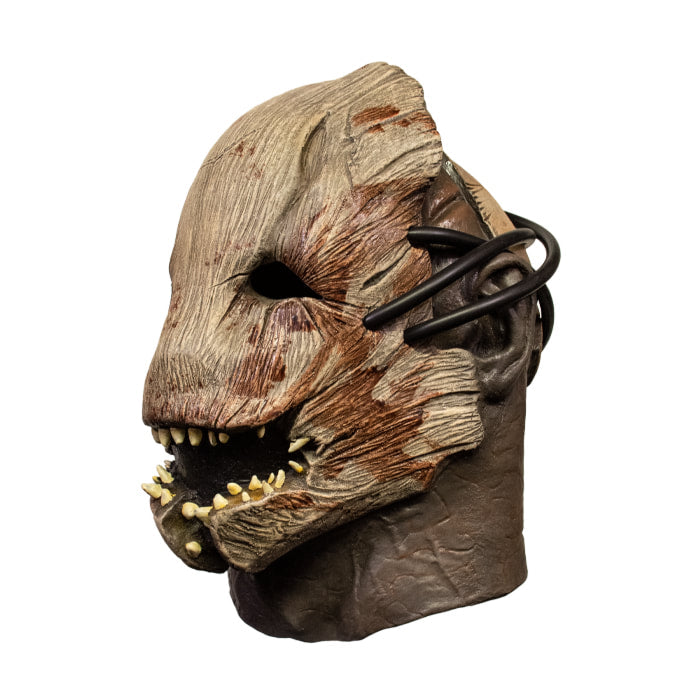 Dead by Daylight - The Trapper Latex Mask
