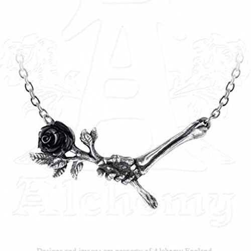 Love Never Dies Necklace