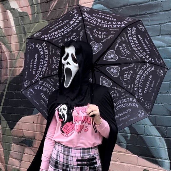 Spirit Board Umbrella