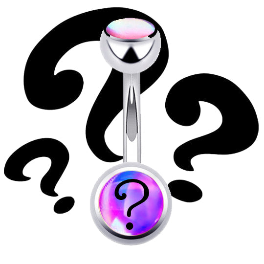 CVLT Mystery Belly Bar