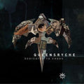 QUEENSRYCHE Dedicated To Chaos CD (2011)