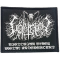 GOATBLOOD Patch