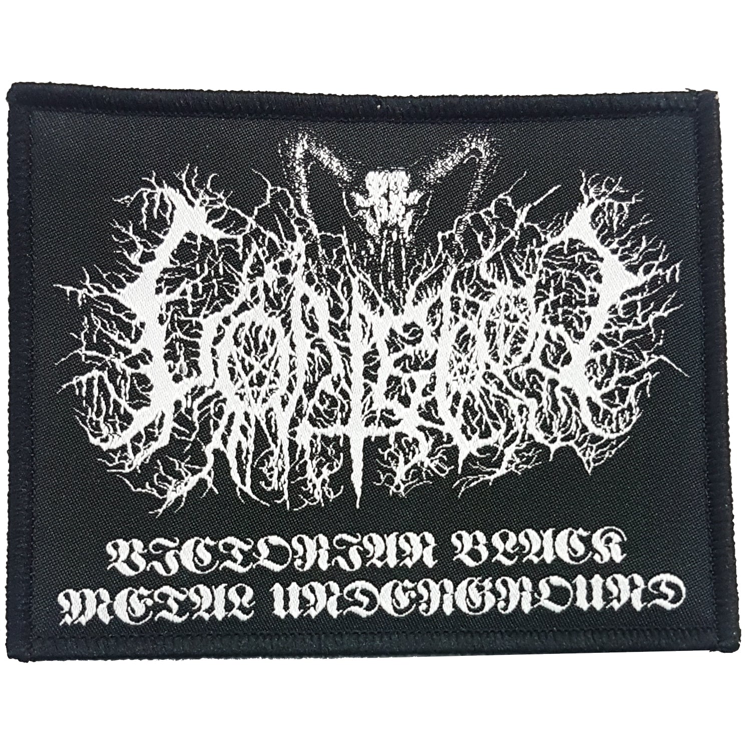 GOATBLOOD Patch