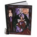 Fae Spirit Spell Book A5 Journal with Pen