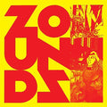 ZOUNDS: Can't Cheat Karma Vinyl LP