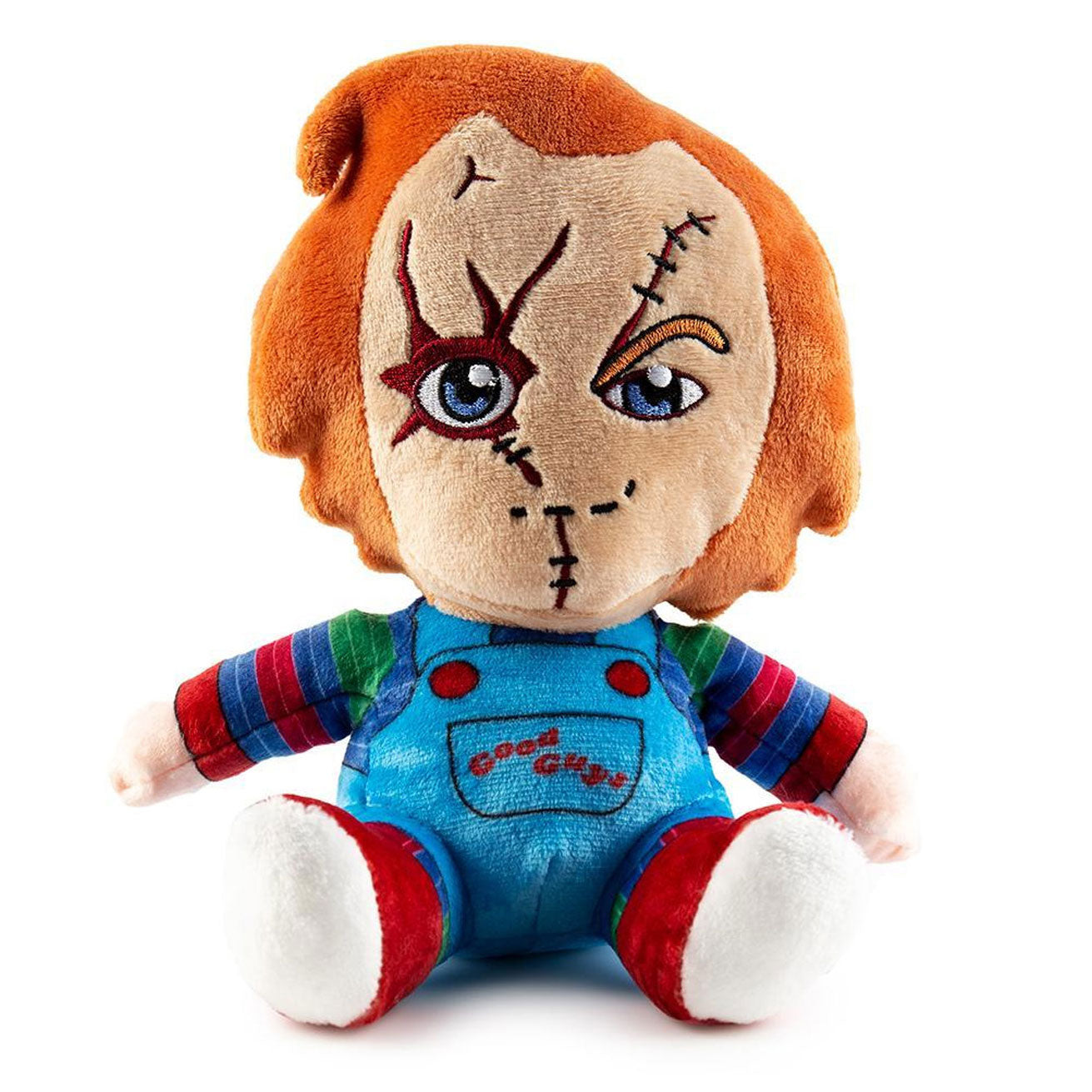 Childs Play Chucky Plush Phunny Toy