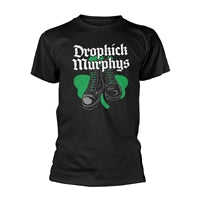 DROPKICK MURPHYS Boots Tee