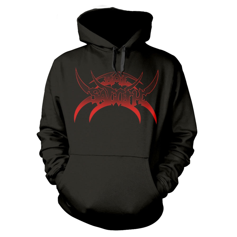 BAL-SAGOTH Demon Hoodie