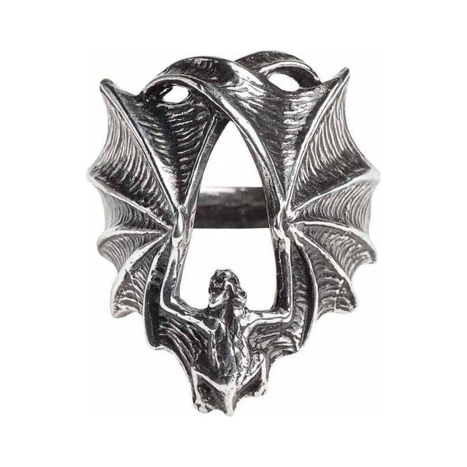 Stealth Bat Ring
