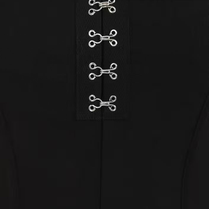 Iris Mini Suspender Dress