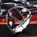 Vampire’s Fury Slumber Coffin Ring