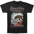 SYMPHONY X Monster Tee