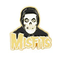 Fiend Enamel Pin