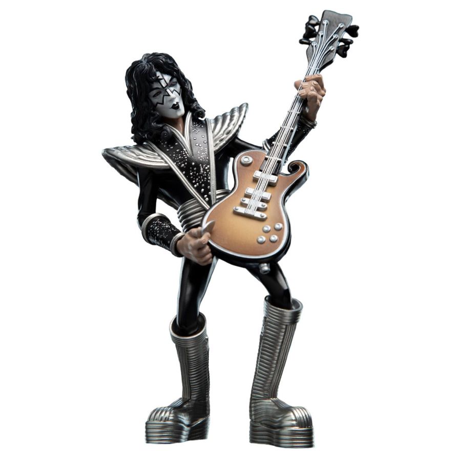 KISS - Starman (Ace Frehley) Mini Epics Vinyl Figure