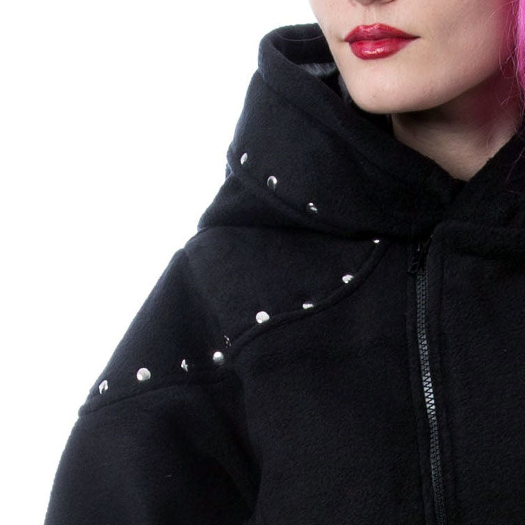 Lost Stories Jacket