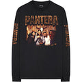 PANTERA 420 Special Long Sleeve Tee