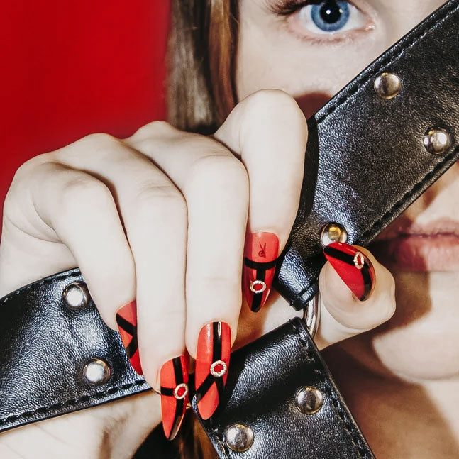 Bound Nailz