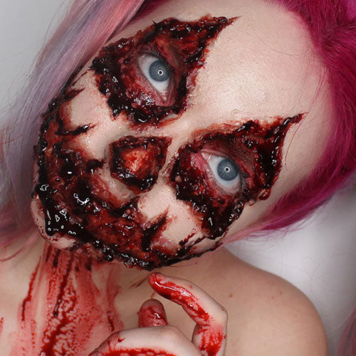 Coagulated Stage Blood with Applicator 30ml