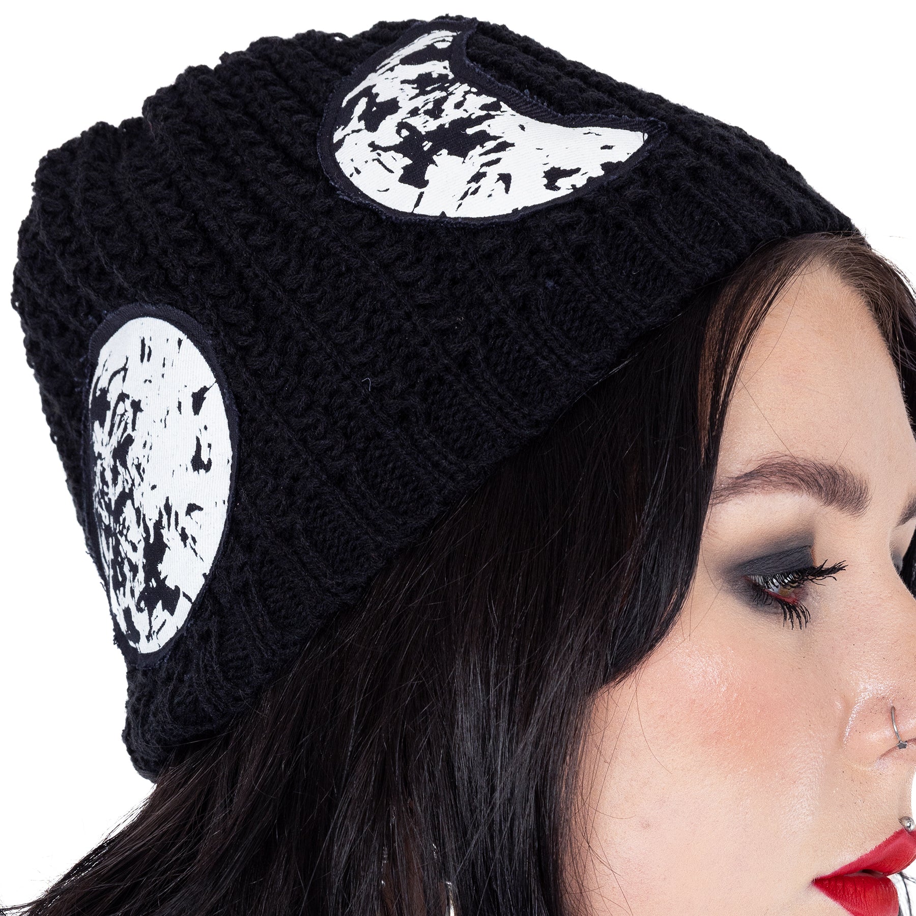Moonchild Beanie