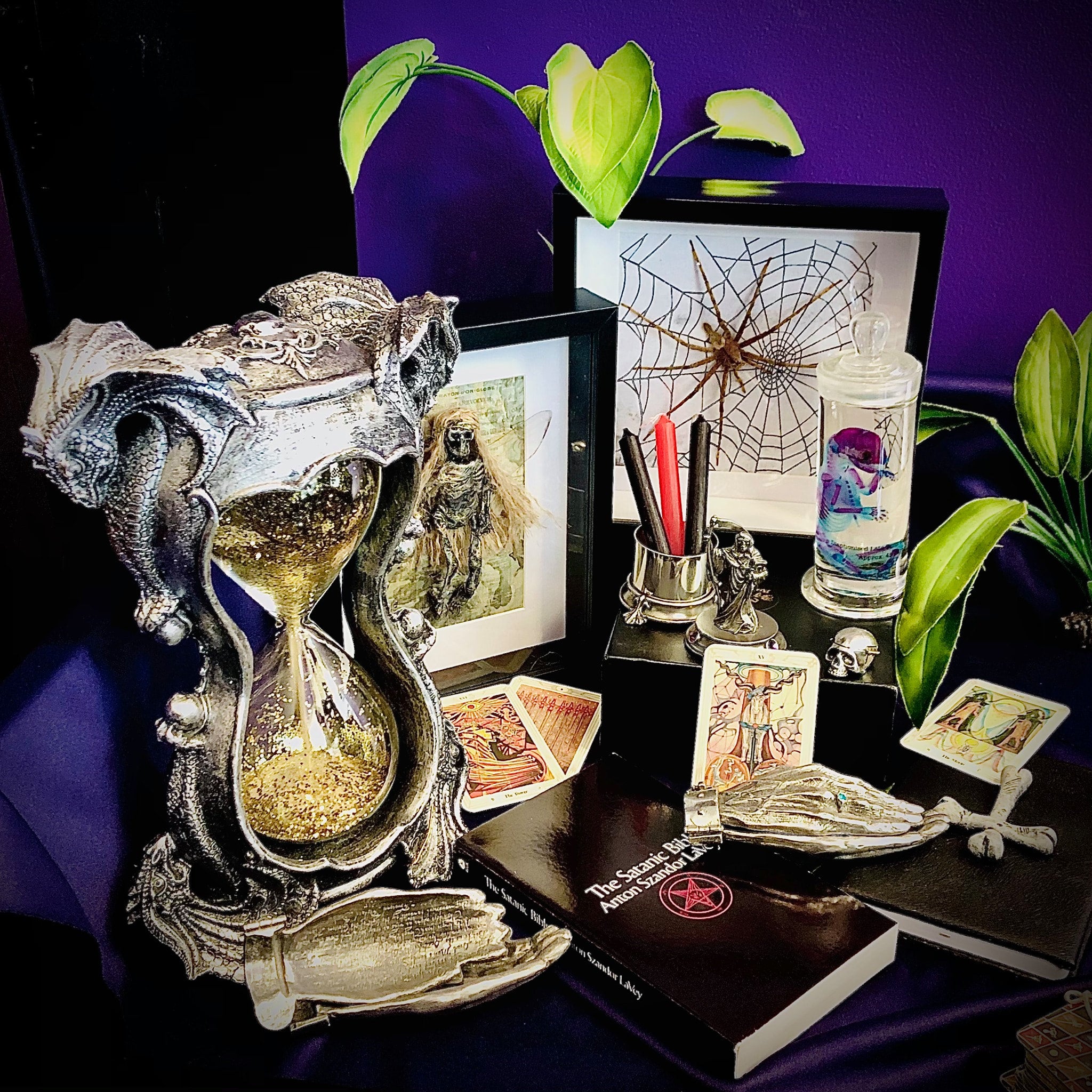 Faery Specimen #90