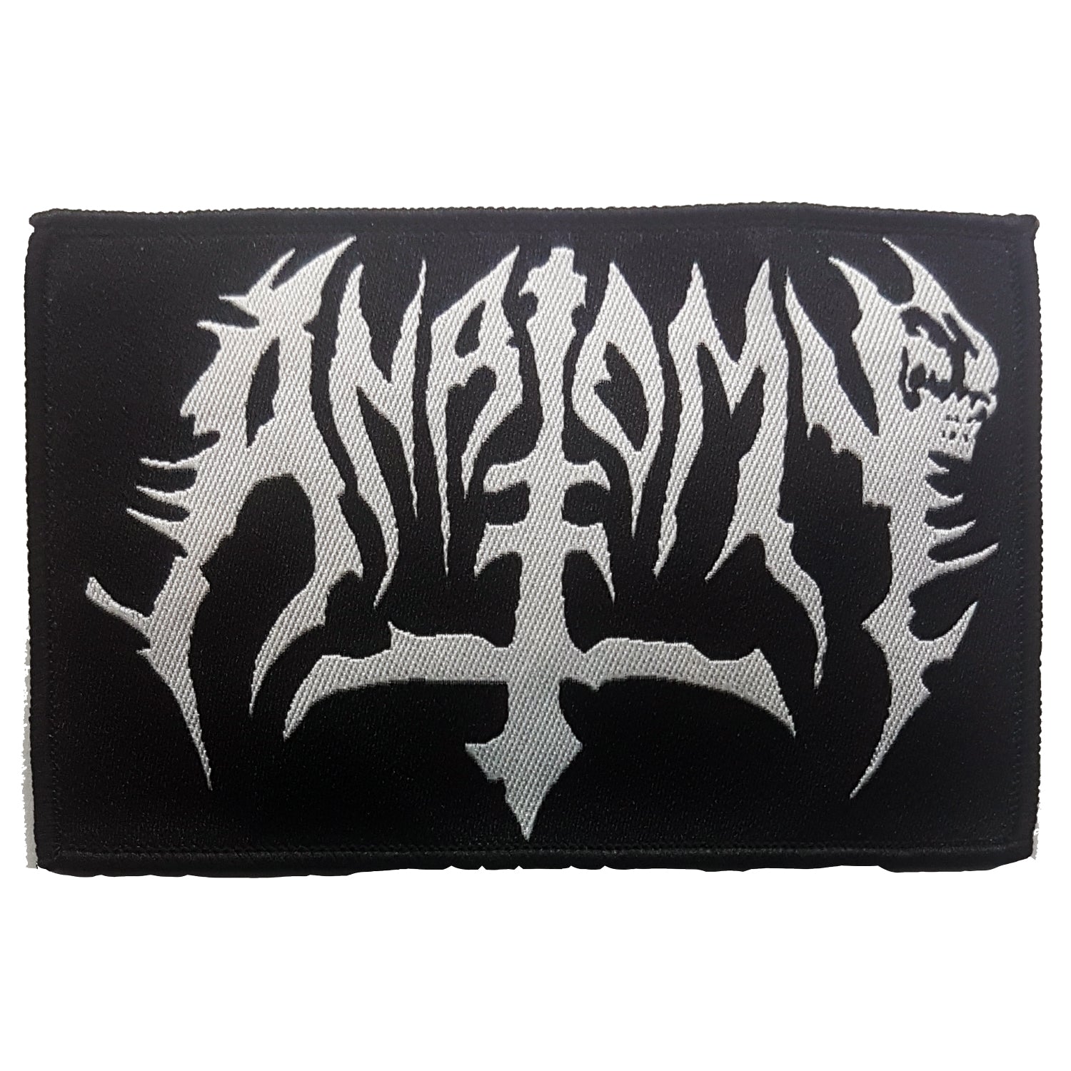 ANATOMY Logo Patch