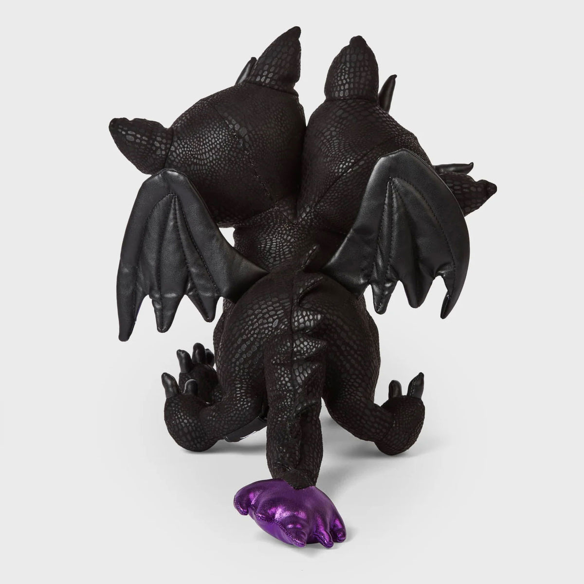 Tiamat Dragon Plush Toy